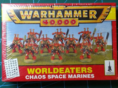 chaos metal boxes|chaos space marines army.